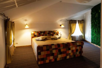 Minihotel Monarkh, фото 34