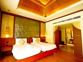 Beyond Resort Khaolak