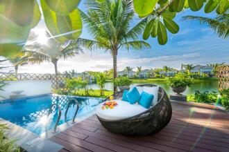 Danang Marriott Resort & Spa