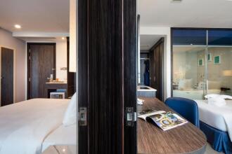 Erica Hotel Nha Trang