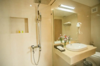 Orbit Resort & Spa Nha Trang