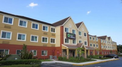 Extended Stay America Suites Miami Airport Miami Springs