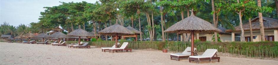 Blue Ocean Resort