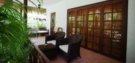 Cham Villas Resort