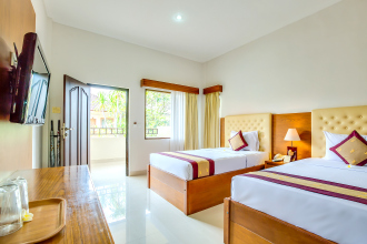 Baleka Resort Hotel & Spa