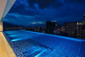 Nagar Hotel Nha Trang