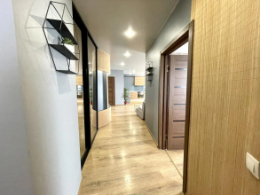 Flats-Line Apartaments, фото 171