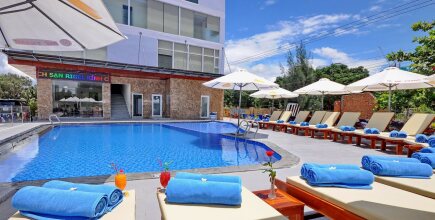 Rigel Hotel Nha Trang