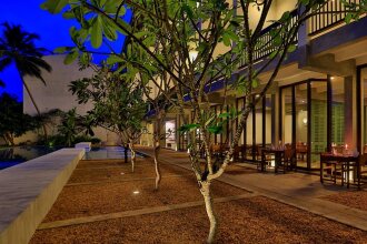 Temple Tree Resort & Spa