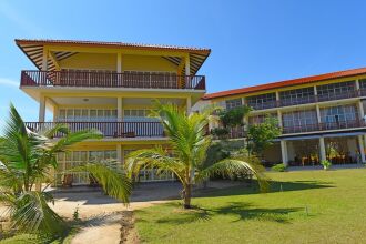 Passi Villas