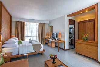 Ramayana Candidasa Beach Resort