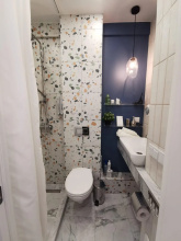 Rasko Design Home на улице 4-я Железнодорожная, фото 71