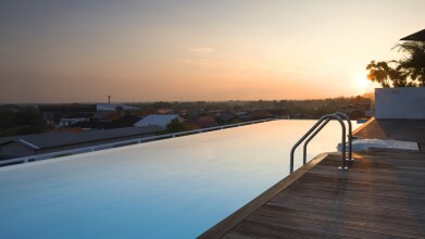 Infinity8 Bali