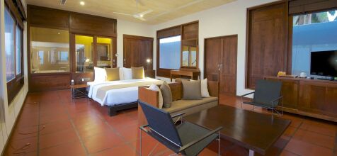 Jetwing Thalahena Villas