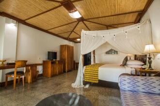 Bali Spirit Hotel & Spa