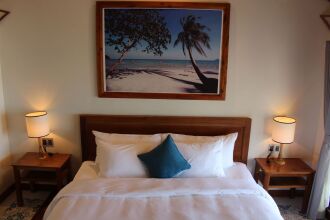 Camia Resort & Spa