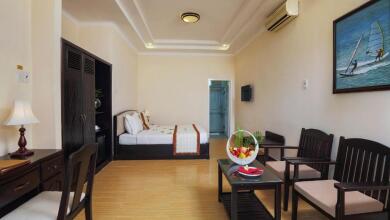 Muine Century Beach Resort & Spa