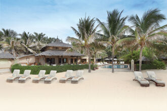 Sailing Club Resort Mui Ne