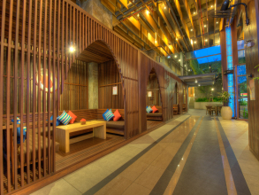 The One Legian