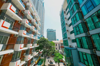Happy Light Hotel Nha Trang
