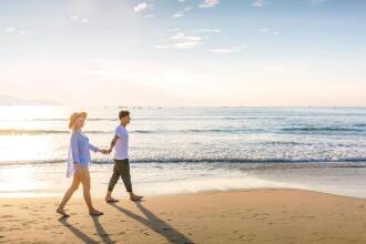 Stella Maris Beach Da Nang