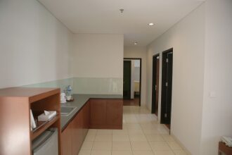 Grand Kuta Hotel And Residence