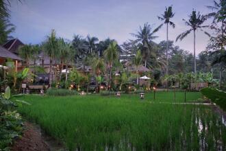 The Sankara Resort