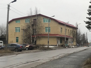 Отель Белая Медведица, фото 49 Отель Белая Медведица, фото 49