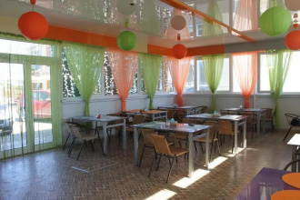 Gostinitsa Apelsin, фото 79
