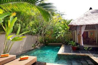 The Mansion Resort Hotel & Spa