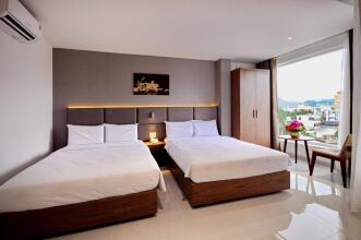 For You Hotel Nha Trang