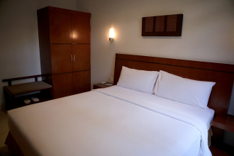 Grand Kuta Hotel And Residence