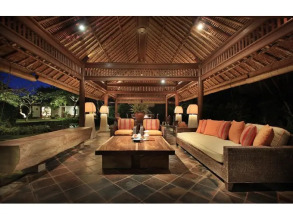 Villa Hanani