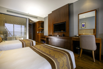 Boton Blue Hotel & Spa Nha Trang