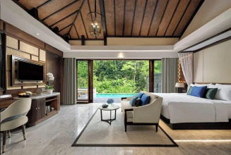 Samsara Ubud