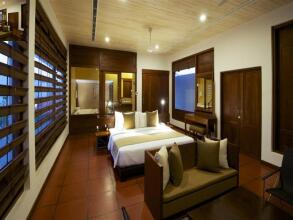 Jetwing Thalahena Villas