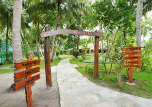Villa Haven