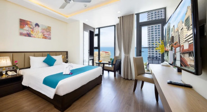 Sata Hotel
