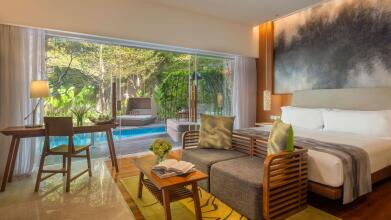 Maya Sanur Resort & Spa