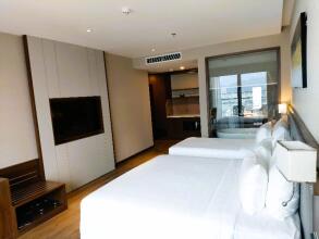 Annova Hotel Nha Trang