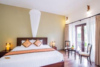 Diamond Bay Resort & Spa Nha Trang