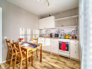 KvartalApartments. Meshcherskiy Bulvar 9, фото 59