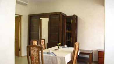 Hotel Monastyrskaya, фото 78
