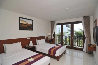 Bali Relaxing Resort And Spa