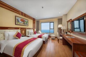 Dlg Hotel Danang