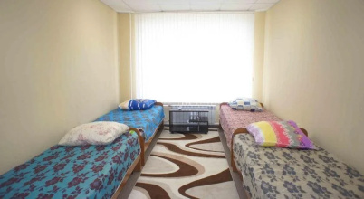 Guris Hotel - Hostel, фото 60