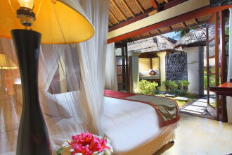 Mimpi Resort Tulamben