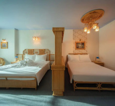 Green Hotel Nha Trang