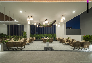 Potique Hotel Nha Trang