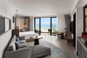 Crowne Plaza Phu Quoc Starbay